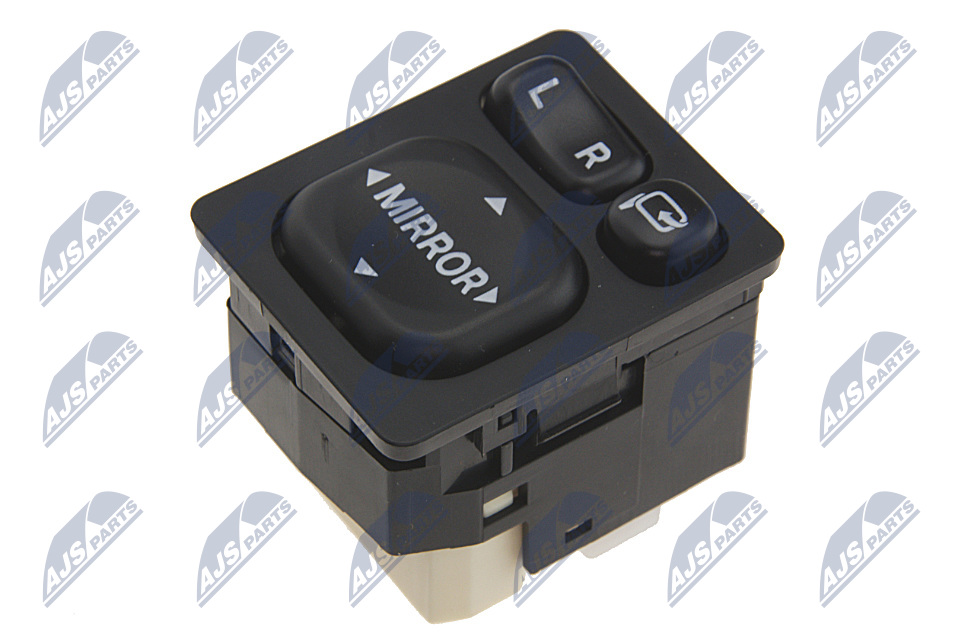 NTY Kontakt, spejljustering EWS-TY-017 for TOYOTA