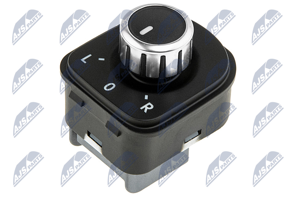 NTY Kontakt, spejljustering EWS-VW-135 for SEAT SKODA VW