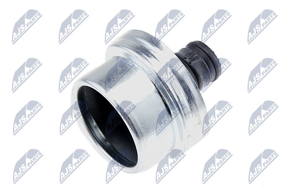NTY Kappe, centerleje nop281 for JEEP