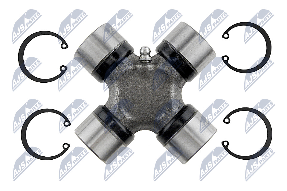 NTY Led, kardanaksel nkwfr001 for FORD CHRYSLER TOYOTA