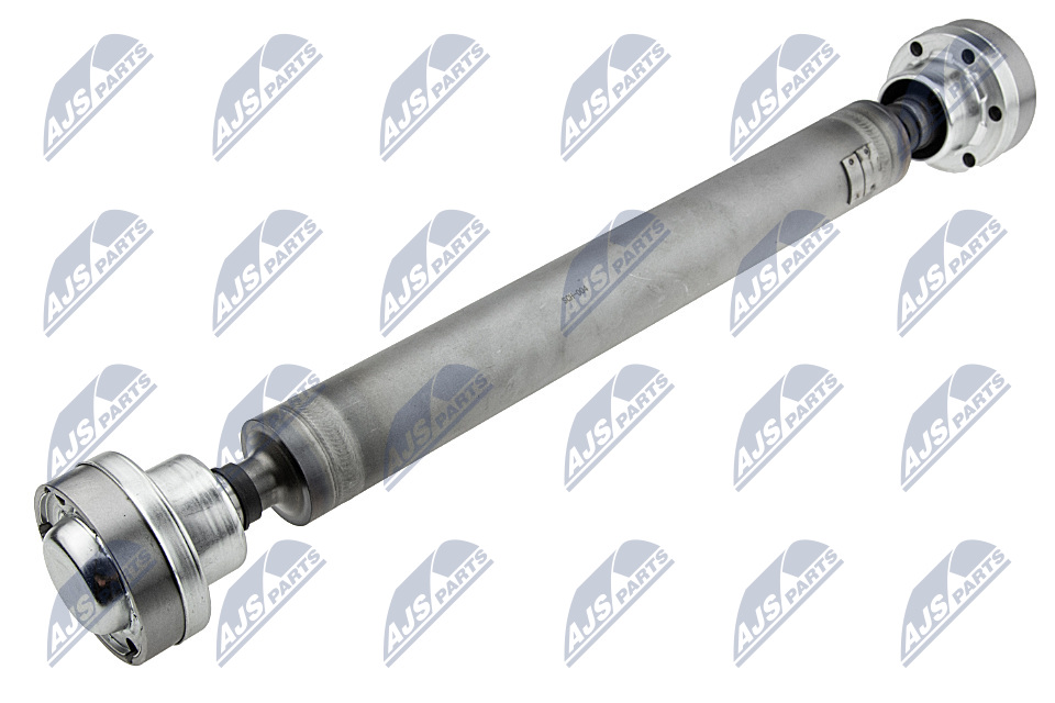 NTY Kardanaksel, drivaksel nwnch004 foran for JEEP