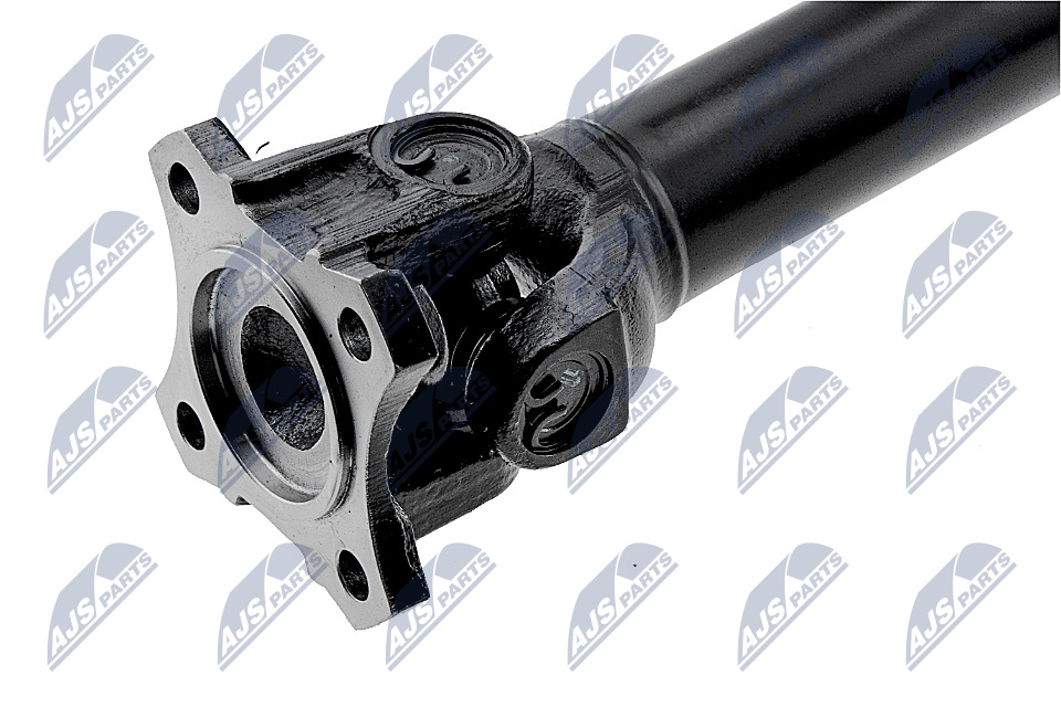 NTY Kardanaksel, drivaksel nwnch006 foran for JEEP