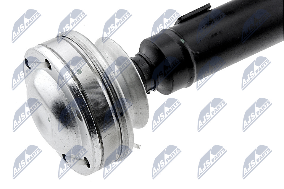 NTY Kardanaksel, drivaksel nwnch020 foran for JEEP