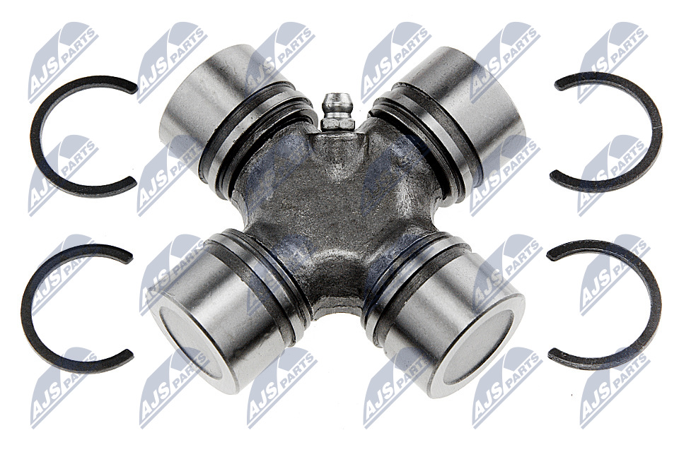 NTY Led, kardanaksel nkwka300 for HYUNDAI