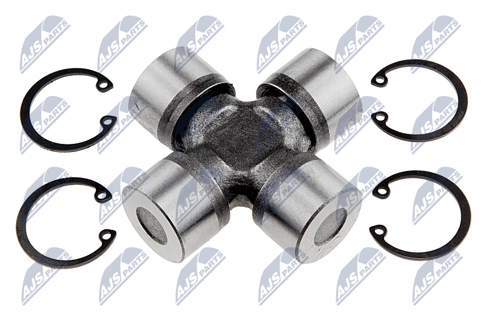 NTY Led, kardanaksel nkwka301 for OPEL GENERAL MOTORS FORD HONDA MAZDA HYUNDAI LAND ROVER