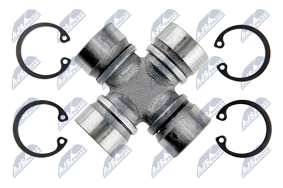 NTY Led, kardanaksel nkwme001 for VOLVO SSANGYONG BMW FORD MERCEDES-BENZ NISSAN RENAULT LAND ROVER