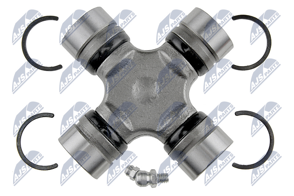 NTY Led, kardanaksel nkwms001 for MITSUBISHI