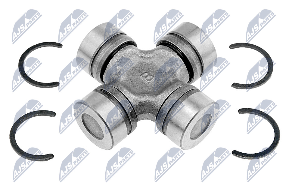 NTY Led, kardanaksel nkwty003 for TOYOTA