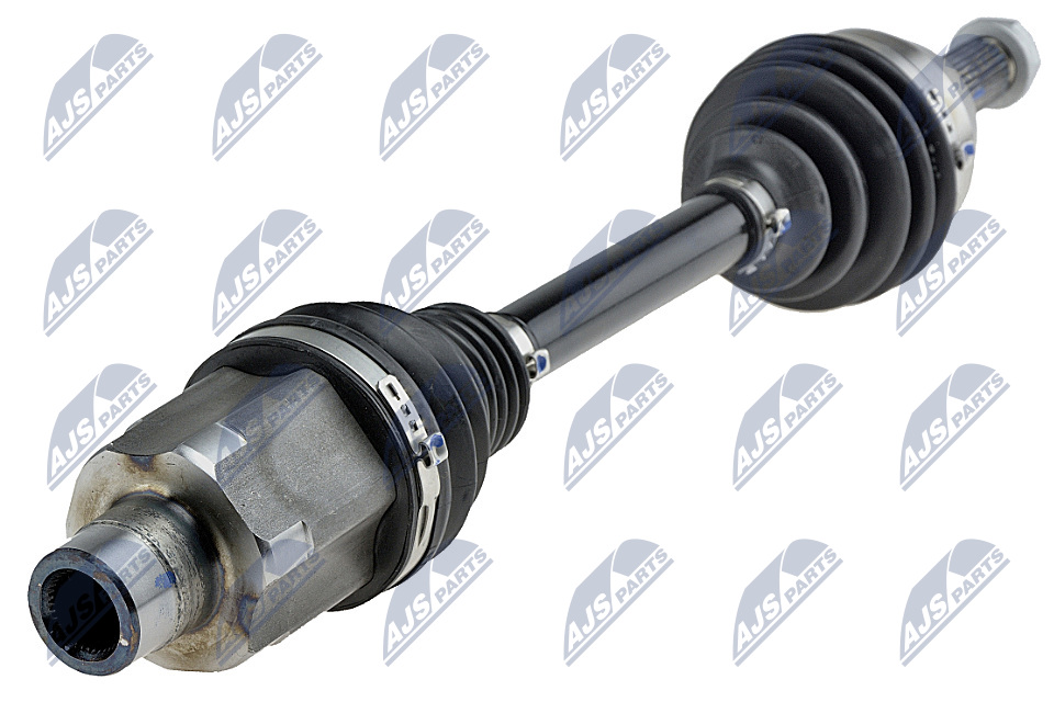 NTY Drivaksel npwbm135 højre foraksel for MINI