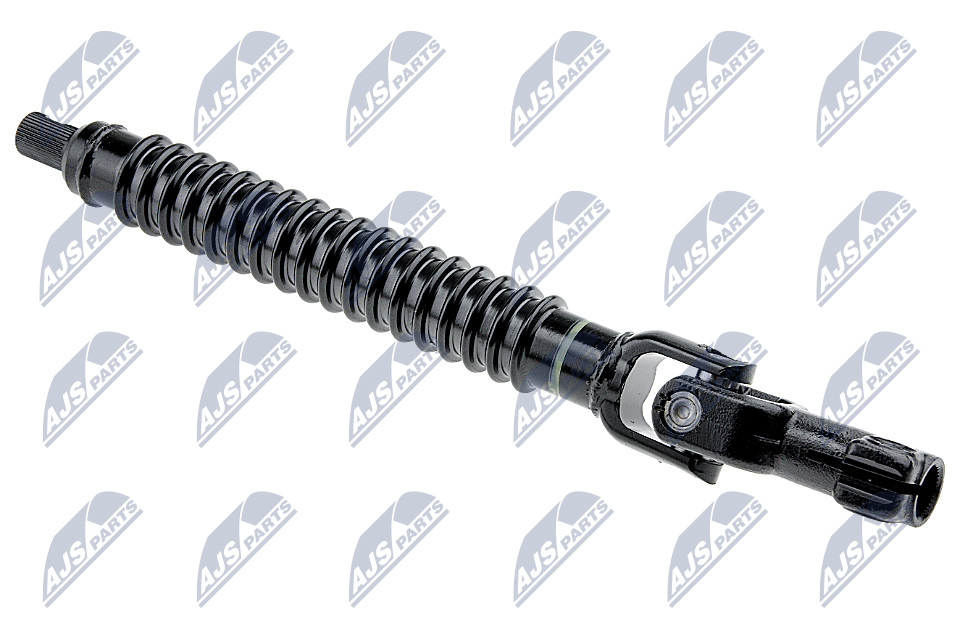 NTY Led, styreaksel skkty022 nede for TOYOTA