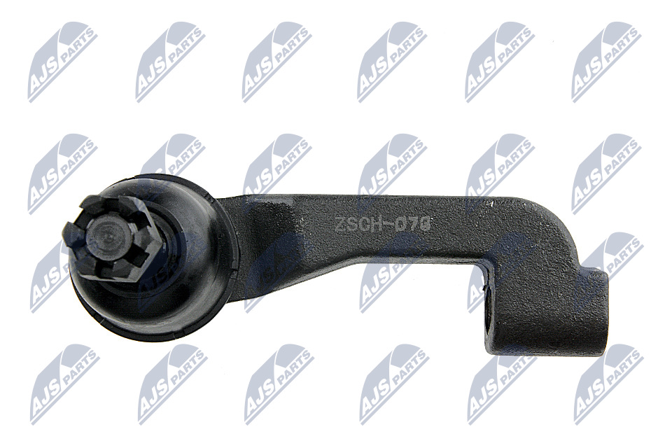 NTY Sporstangkugle skzch073 ydre for JEEP