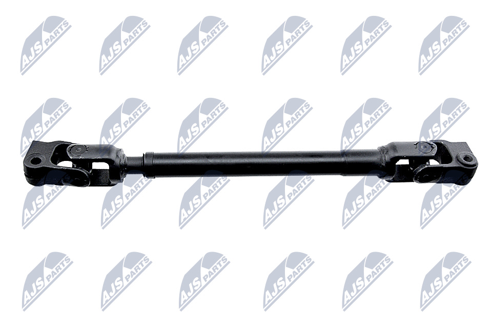 NTY Led, styreaksel skkme000 for MERCEDES-BENZ