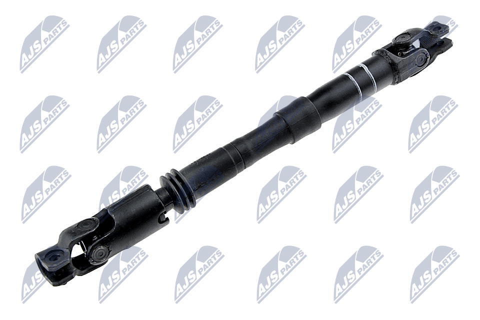 NTY Led, styreaksel skkms003 for MITSUBISHI