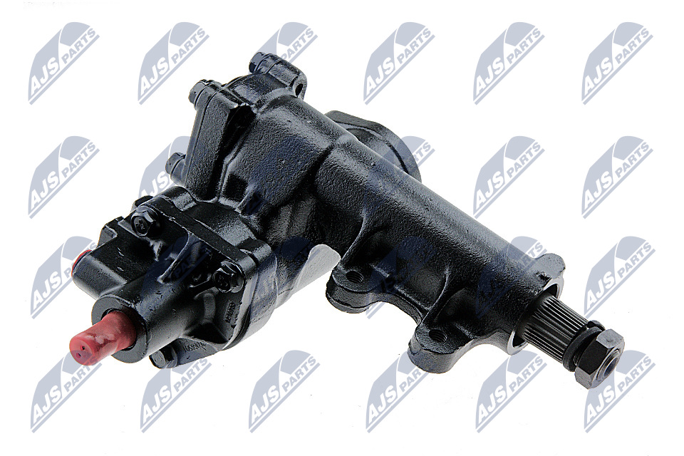 NTY Tandstang SPK-CH-000 for JEEP