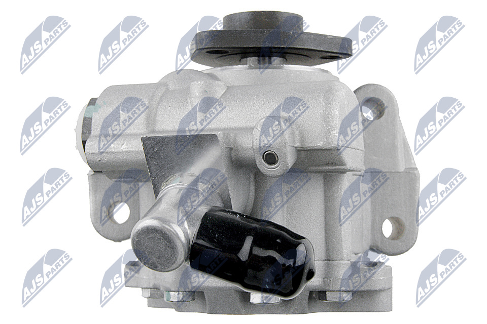 NTY Hydraulikpumpe, styresystem spwme019 for MERCEDES-BENZ