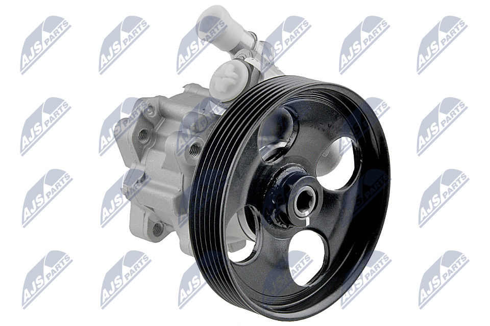 NTY Hydraulikpumpe, styresystem spwar002 for ALFA ROMEO
