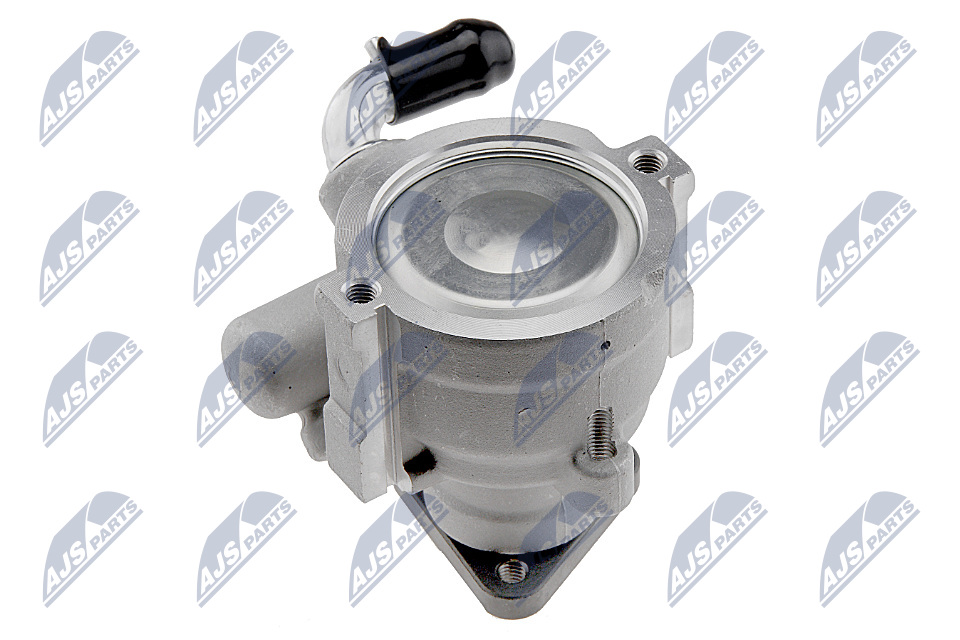 NTY Hydraulikpumpe, styresystem spwar003 for ALFA ROMEO FIAT