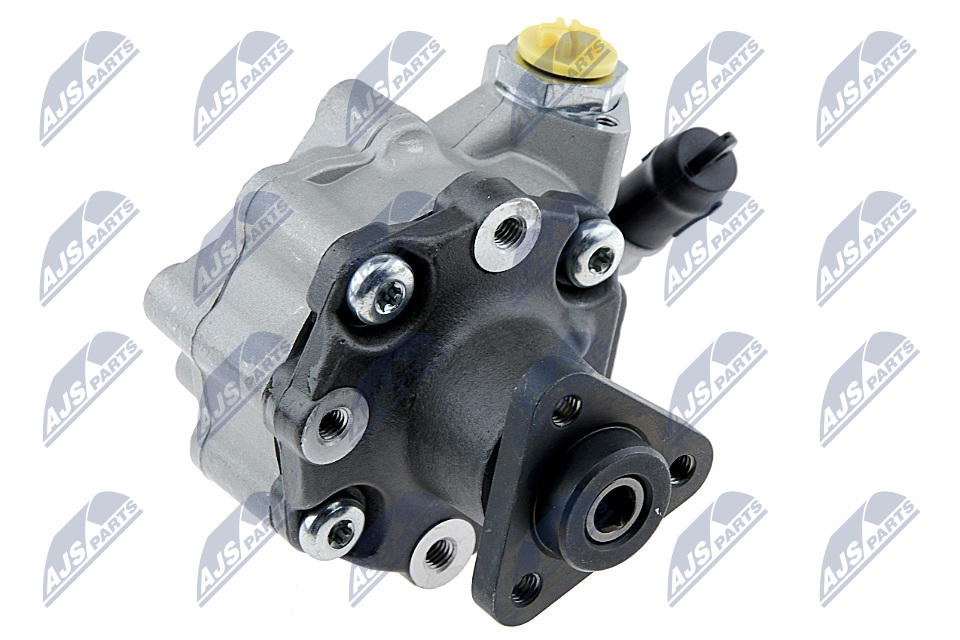 NTY Hydraulikpumpe, styresystem spwar004 for ALFA ROMEO FIAT