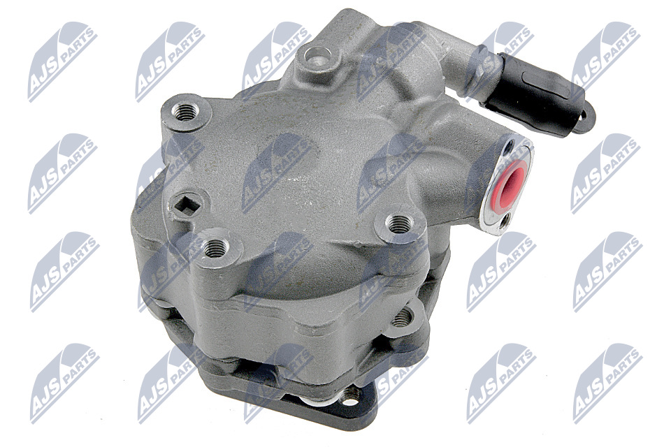 NTY Hydraulikpumpe, styresystem spwau001 for VAG