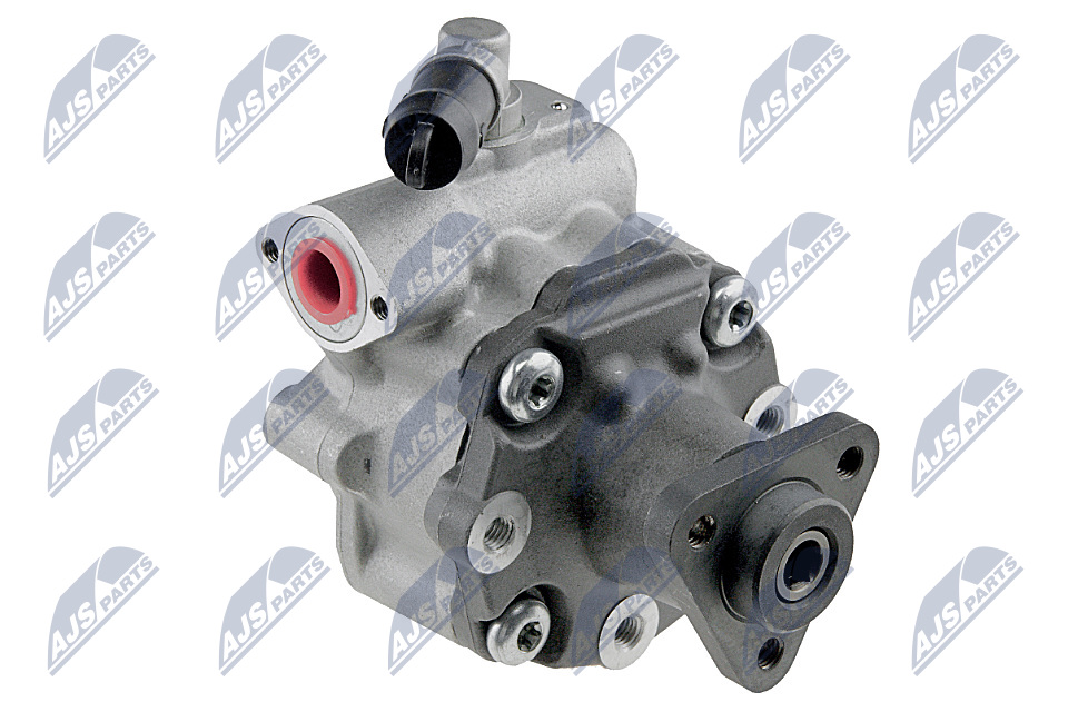 NTY Hydraulikpumpe, styresystem spwau002 for VAG