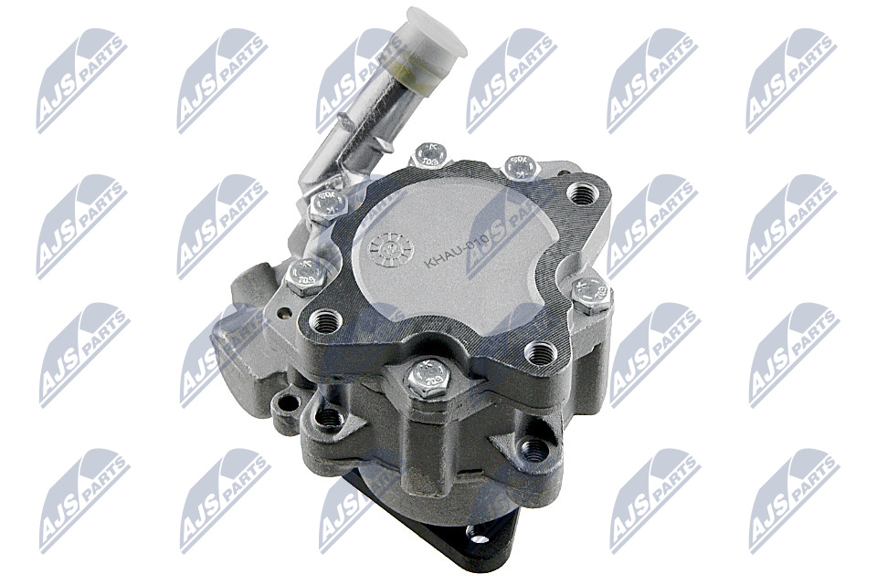 NTY Hydraulikpumpe, styresystem spwau010 for VAG