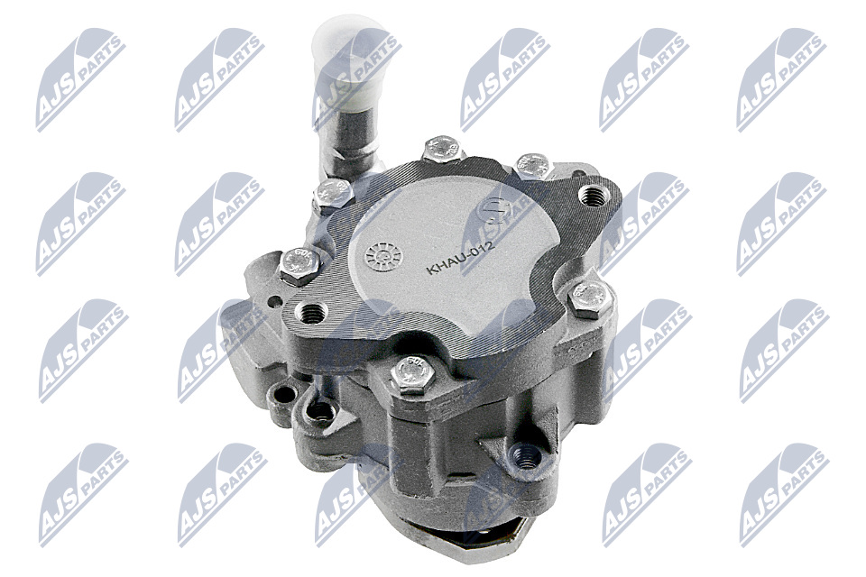 NTY Hydraulikpumpe, styresystem spwau012 for VW VAG
