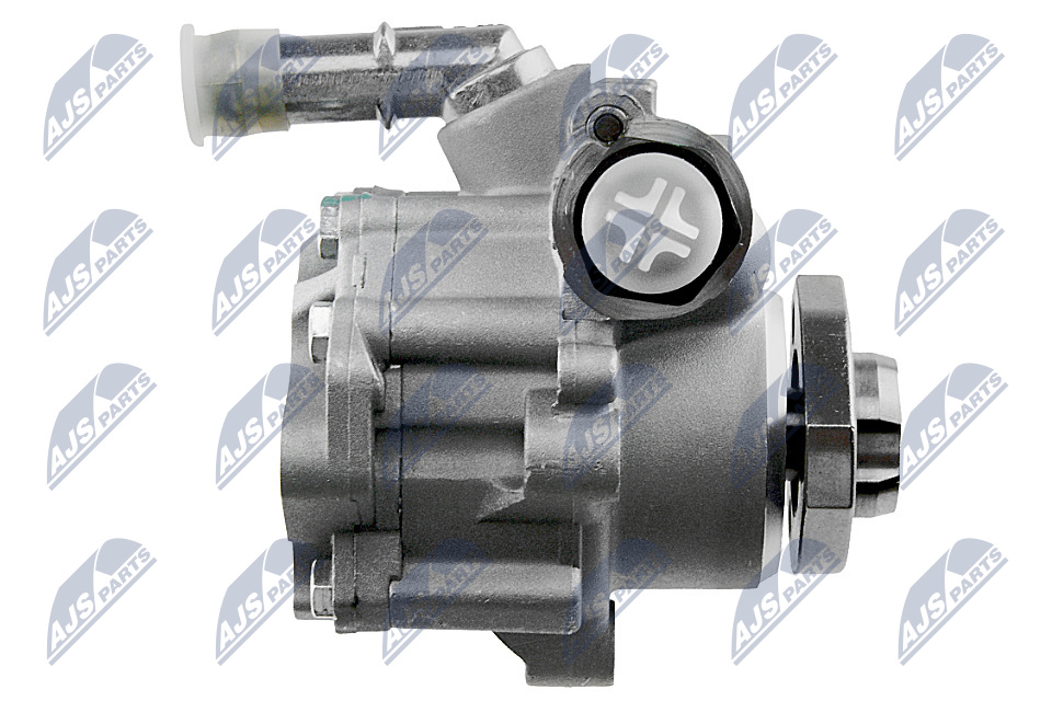 NTY Hydraulikpumpe, styresystem spwau015 for VAG