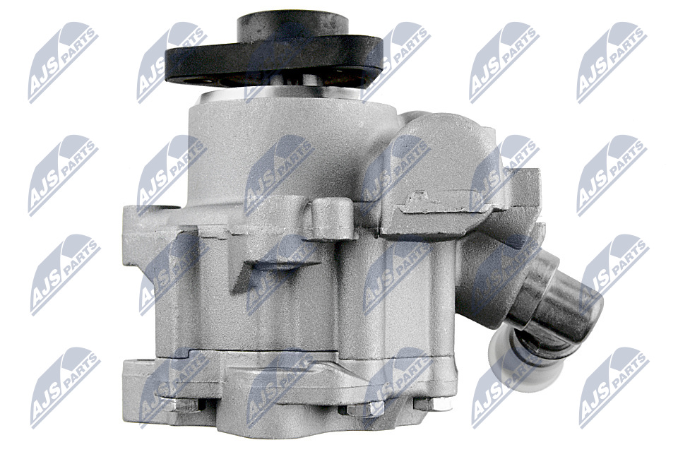 NTY Hydraulikpumpe, styresystem spwau016 for VAG