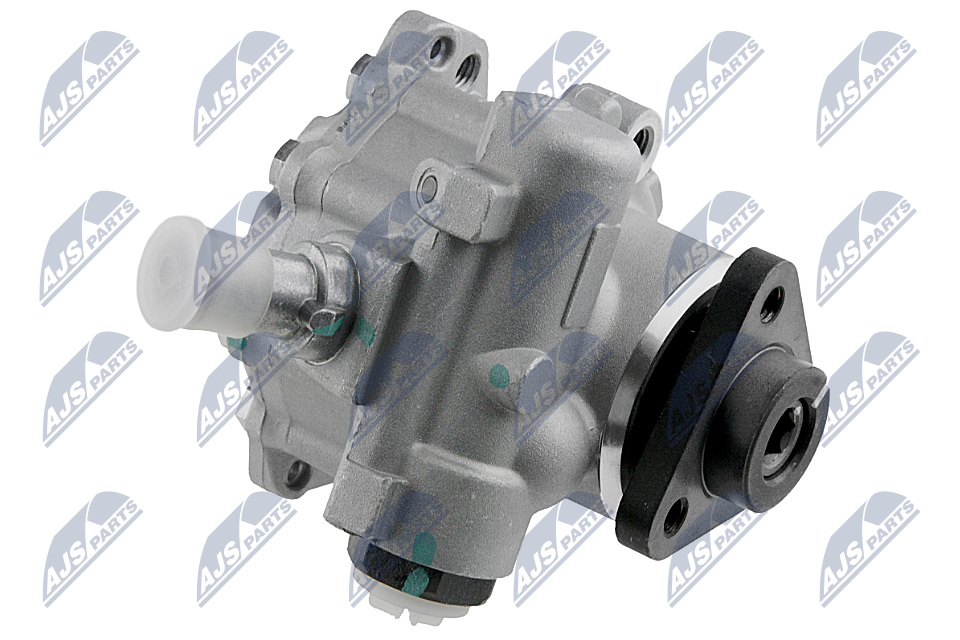 NTY Hydraulikpumpe, styresystem spwau017 for VAG