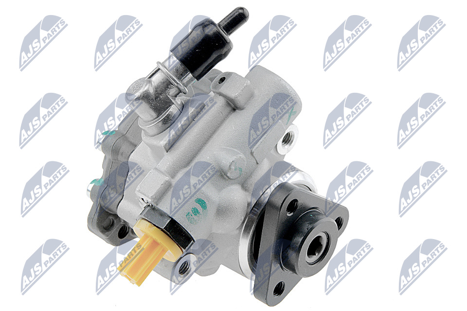 NTY Hydraulikpumpe, styresystem spwau024 for VAG