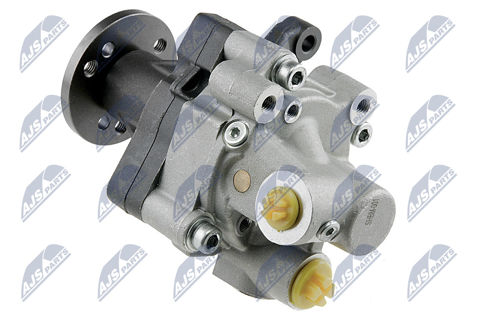 NTY Hydraulikpumpe, styresystem spwbm001 for BMW