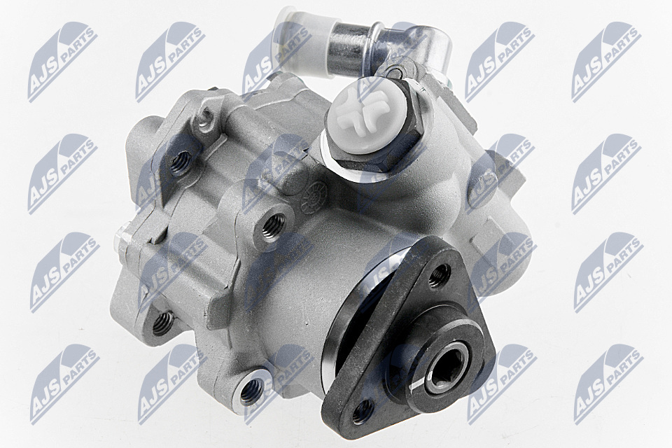 NTY Hydraulikpumpe, styresystem spwbm014 for BMW