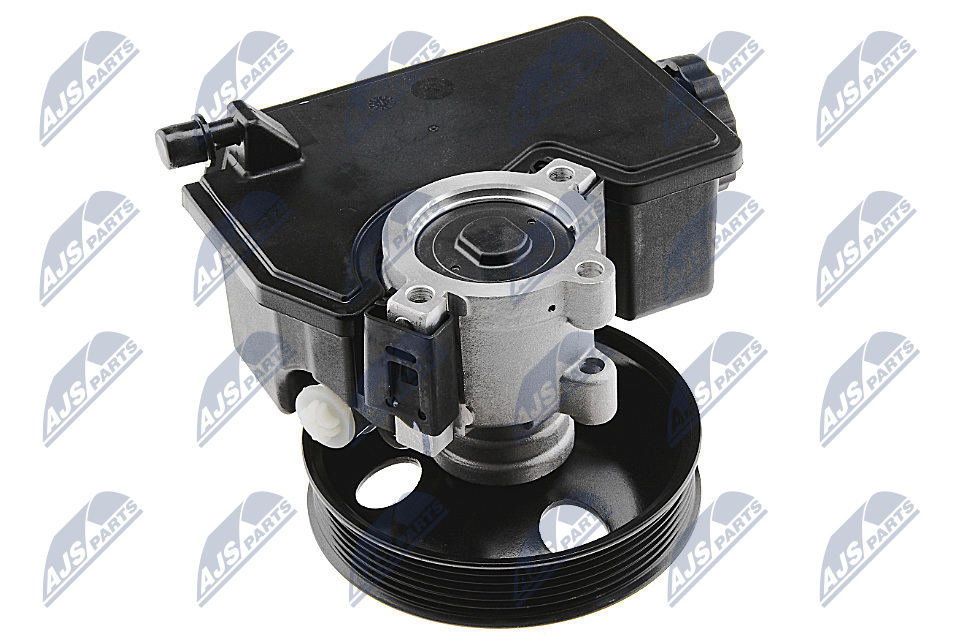 NTY Hydraulikpumpe, styresystem spwch002 for JEEP