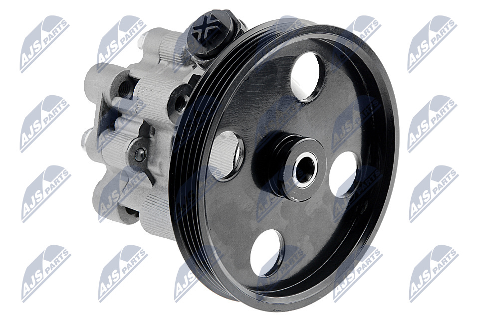NTY Hydraulikpumpe, styresystem spwch006 for CHRYSLER