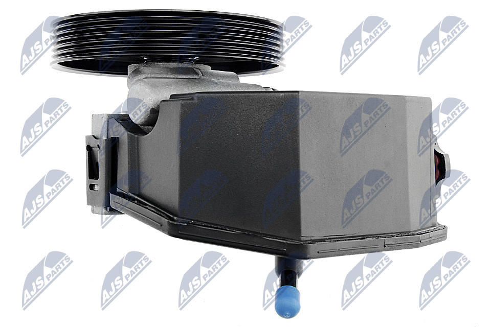 NTY Hydraulikpumpe, styresystem spwch012 for CHRYSLER