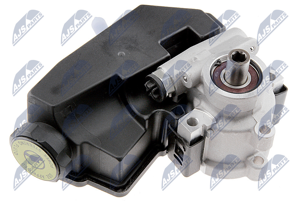 NTY Hydraulikpumpe, styresystem spwch013 for JEEP
