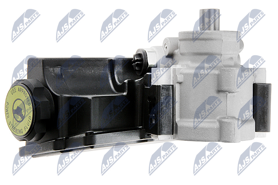 NTY Hydraulikpumpe, styresystem spwch014 for JEEP