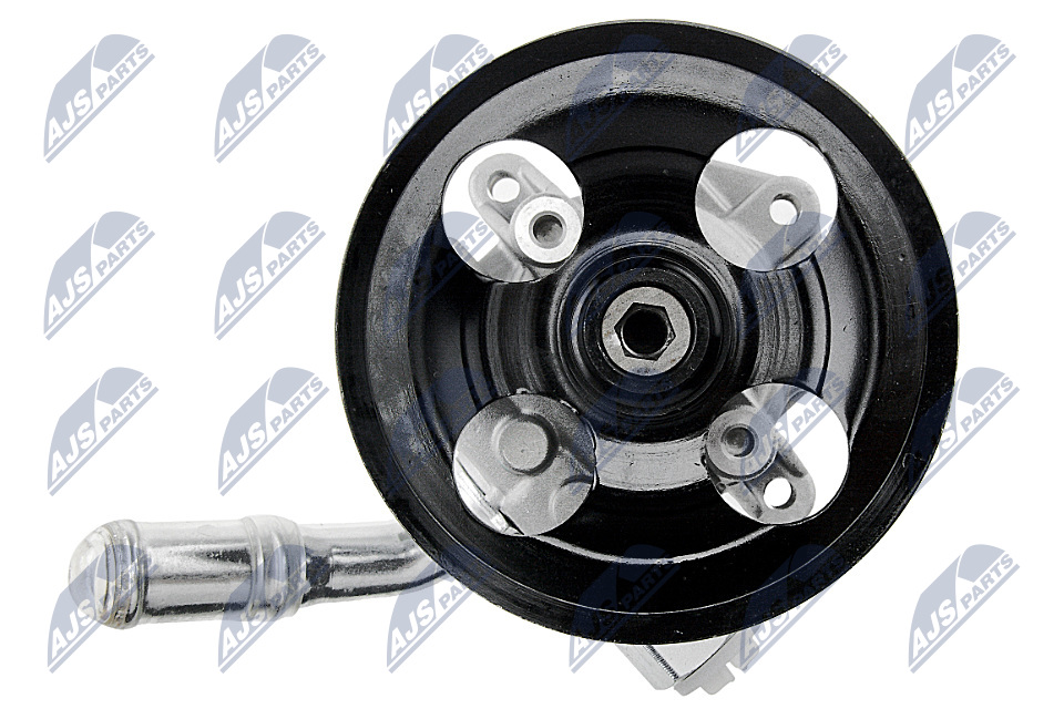 NTY Hydraulikpumpe, styresystem spwch017 for JEEP