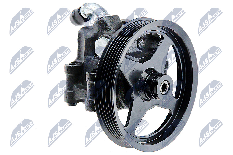 NTY Hydraulikpumpe, styresystem spwch022 for FORD USA