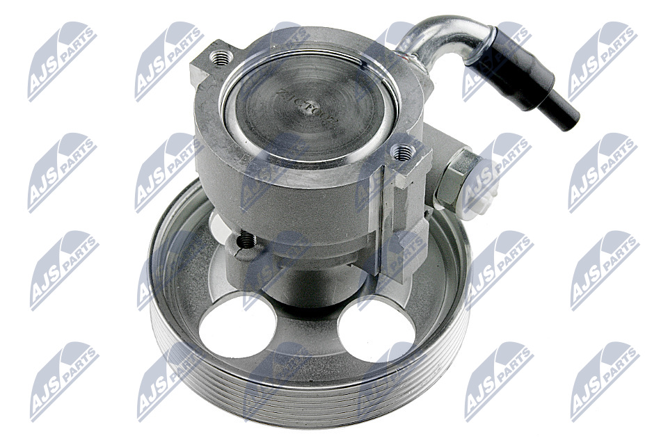 NTY Hydraulikpumpe, styresystem spwct002 for PEUGEOT FIAT