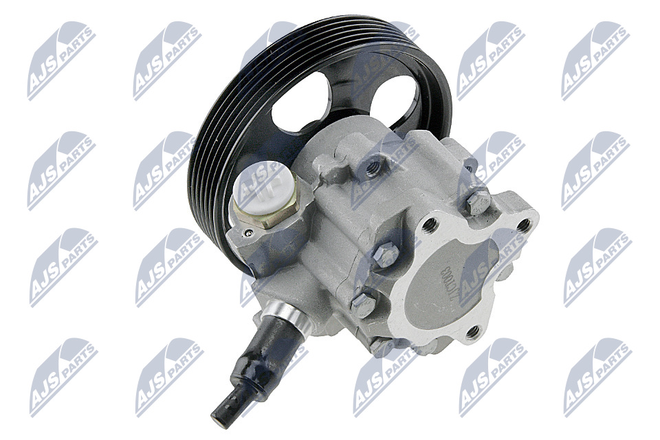 NTY Hydraulikpumpe, styresystem spwct003 for FIAT PEUGEOT