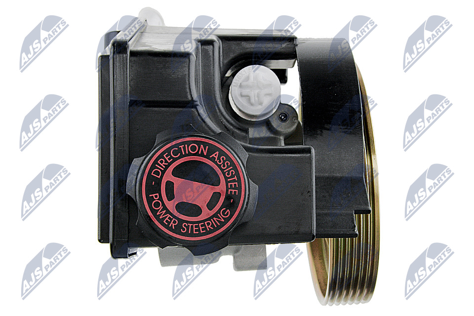 NTY Hydraulikpumpe, styresystem spwct007 for PEUGEOT