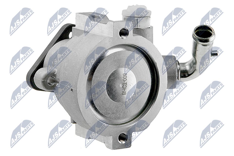 NTY Hydraulikpumpe, styresystem spwct008 for FIAT LANCIA ALFA ROMEO