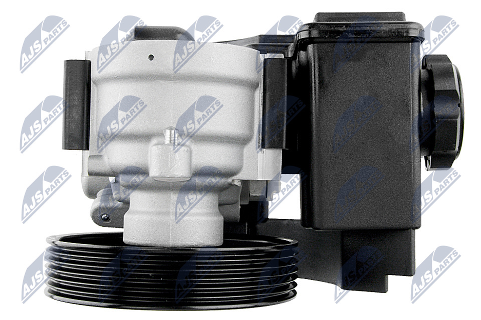 NTY Hydraulikpumpe, styresystem spwct009 for PEUGEOT