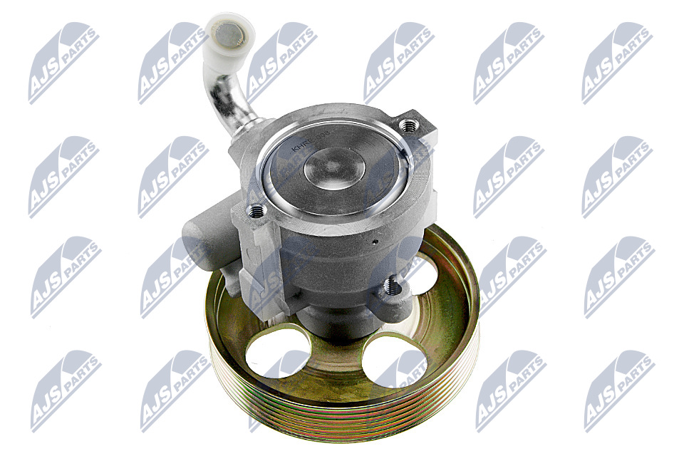 NTY Hydraulikpumpe, styresystem spwct010 for PEUGEOT