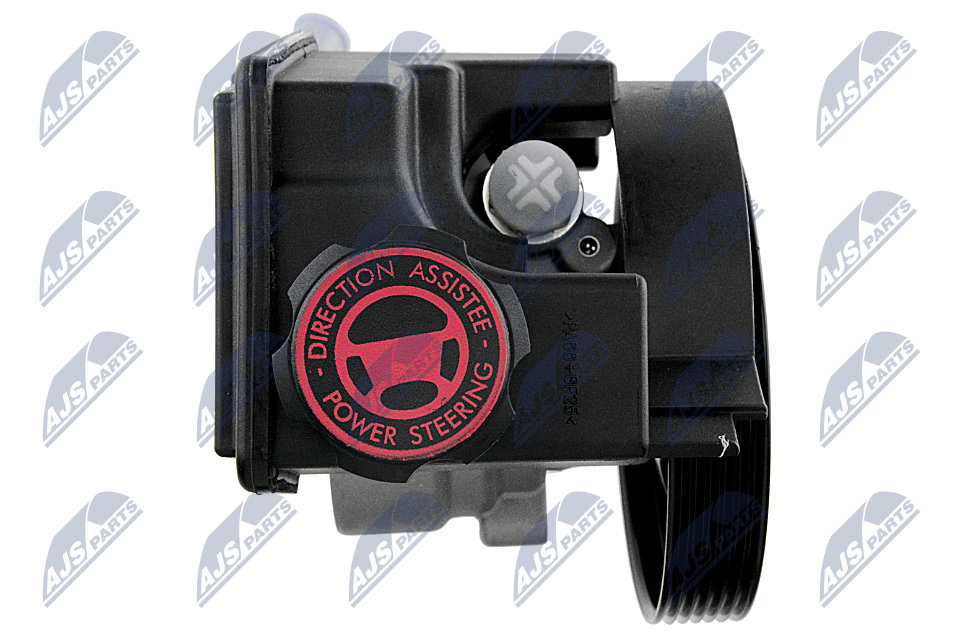 NTY Hydraulikpumpe, styresystem spwct013 for PEUGEOT CITROËN/PEUGEOT CITROËN
