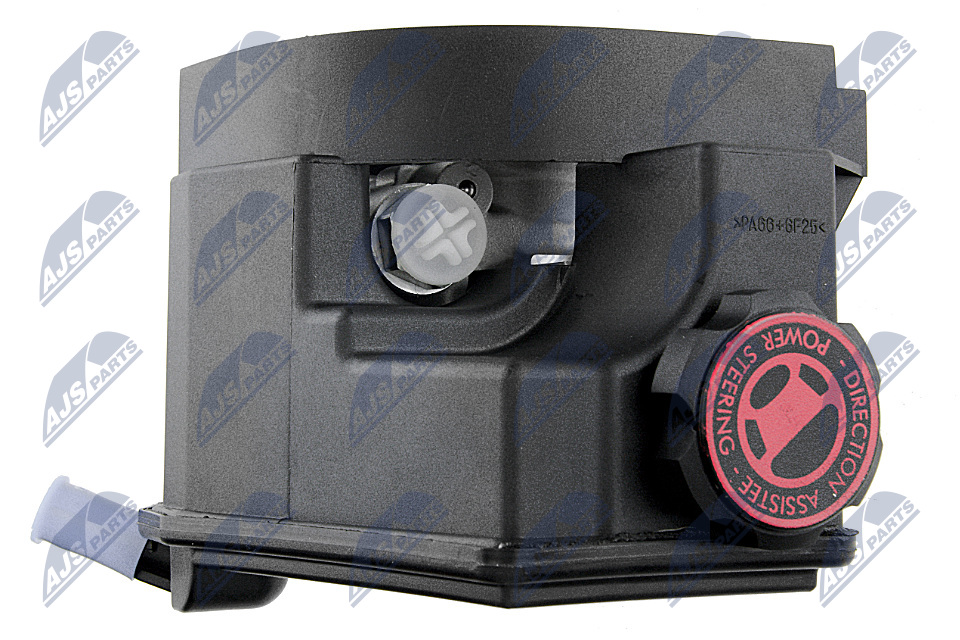 NTY Hydraulikpumpe, styresystem spwct015 for PEUGEOT