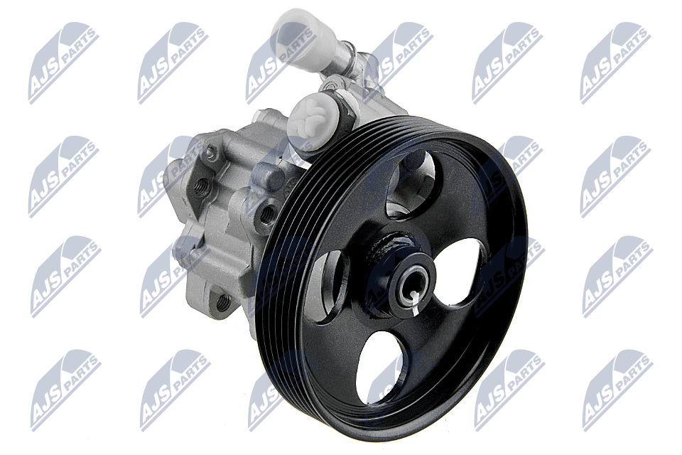 NTY Hydraulikpumpe, styresystem spwct014 for PEUGEOT CITROËN LANCIA FIAT