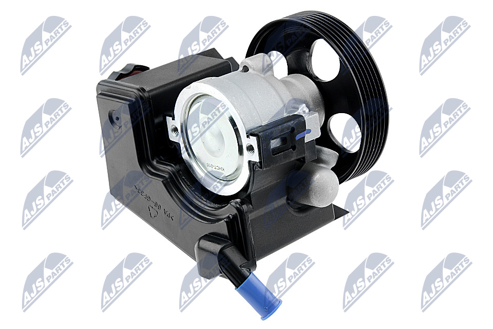 NTY Hydraulikpumpe, styresystem spwct016 for CITROËN PEUGEOT