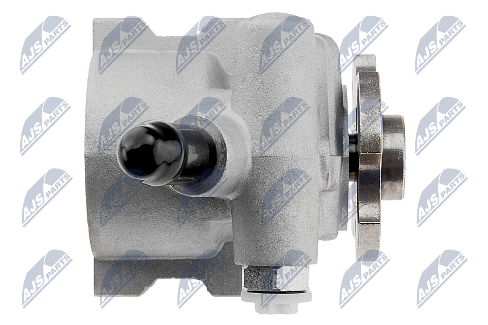 NTY Hydraulikpumpe, styresystem spwct021 for PEUGEOT CITROËN FIAT